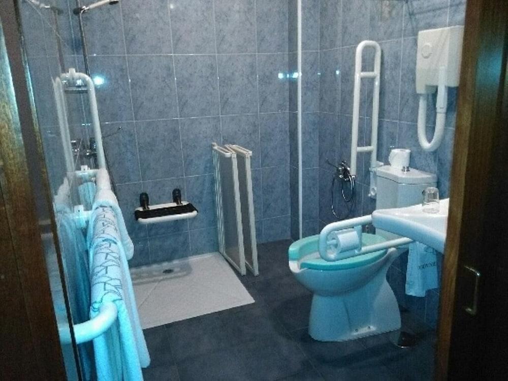 Hotel Internacional Porriño المظهر الخارجي الصورة